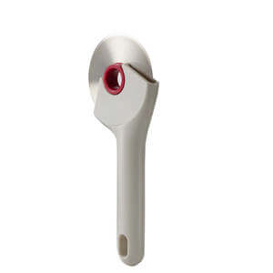 Joseph Joseph Ringo™ Easy-Clean Red Pizza Cutter